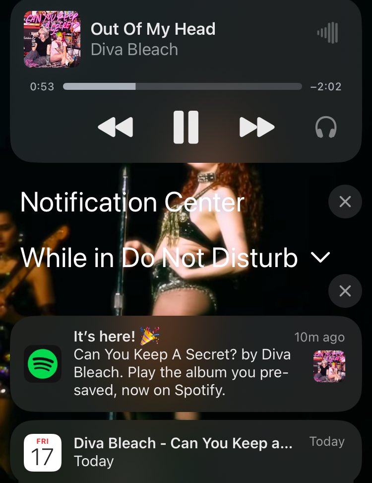 well you don't say!
