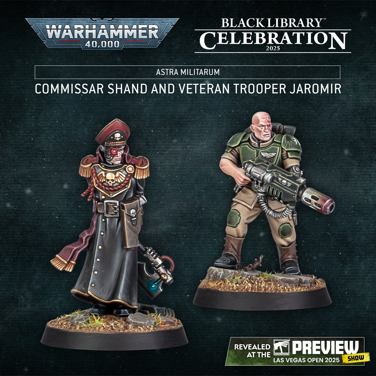 Warhammer Official tweet media