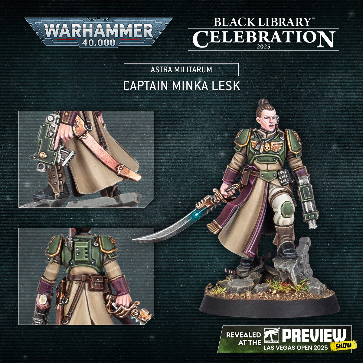 Warhammer Official tweet media