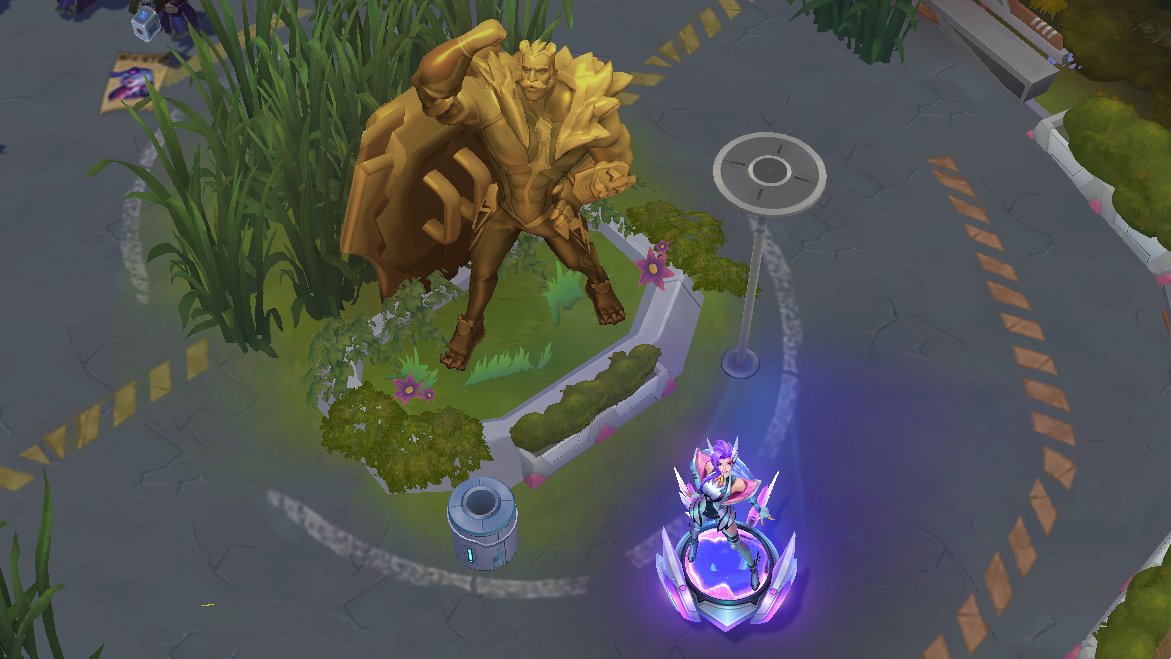 BlooJae | Custom Skins tweet media