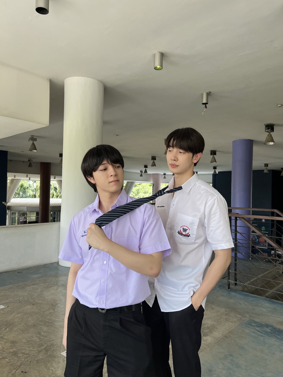 maxky_rp's tweet photo. สู้มั้ยพวกเทออออ 

JOHANNORTH SECRET CRUSH #FourEverYouEP16 https://t.co/IpIdrDUgED