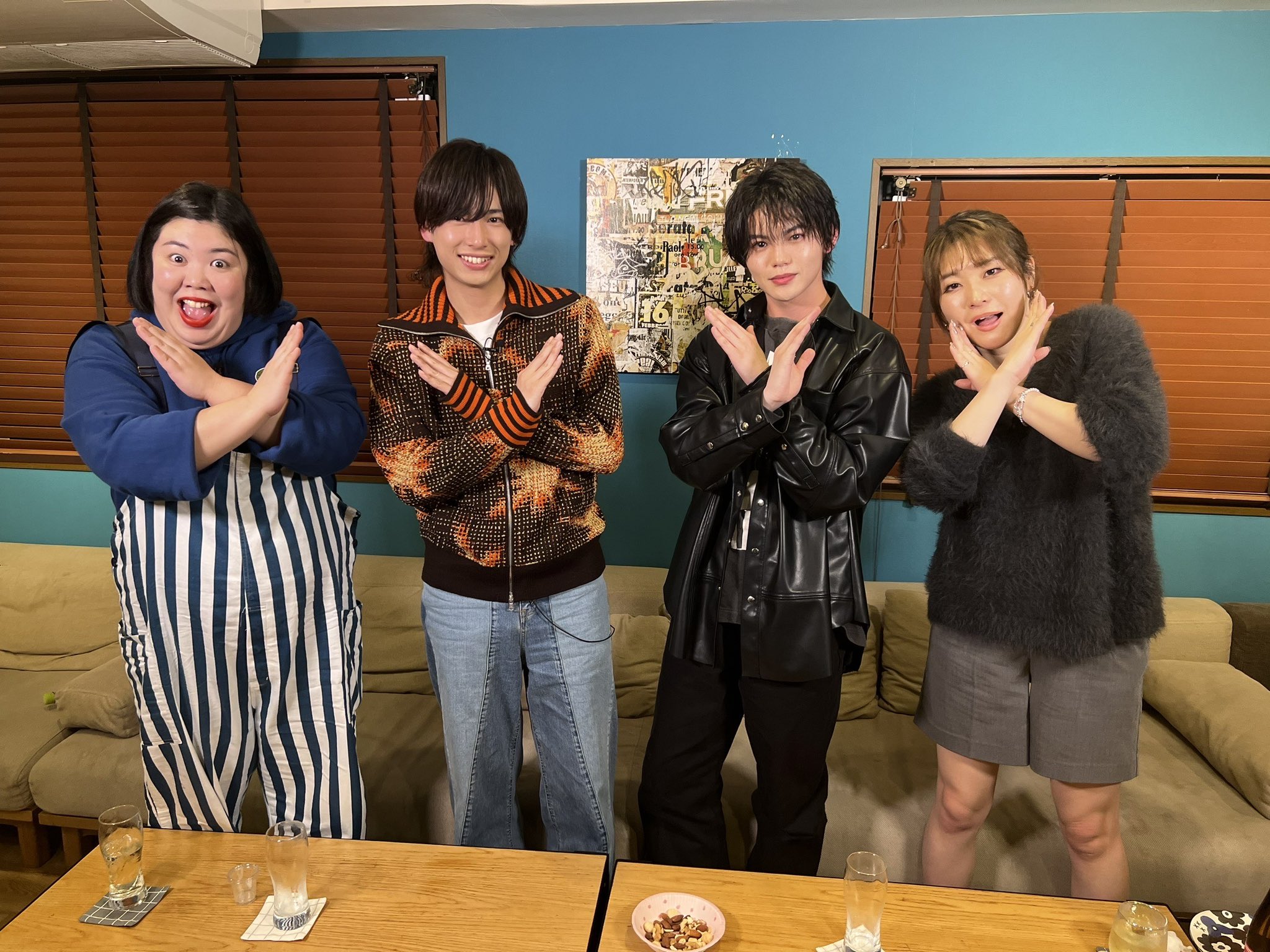 xららx (@yoshikirara1) / X