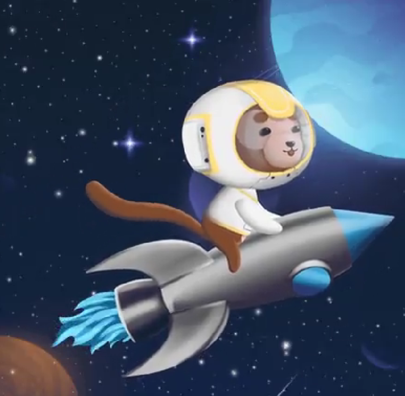 PterKovcs636759's tweet photo. YUHHUU TO THE MOOn :)  #Plooshy #Plooshies Just when you think Plooshies couldn't get any cuter... they do! 🎀 @ThePlooshies https://t.co/TkefrZcAN6