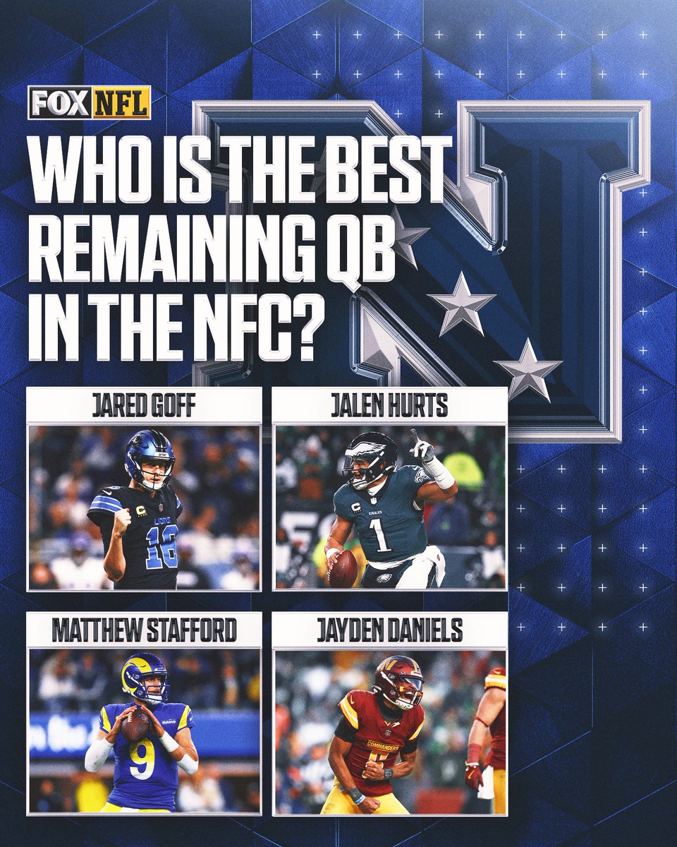 FOX Sports: NFL tweet media