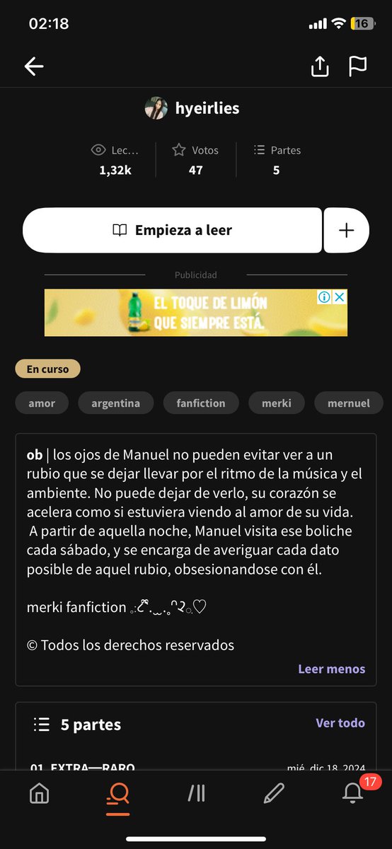 soffdlv's tweet photo. LOD CHICOS LLEGARON A WATTPAD https://t.co/SlynIPYHxa