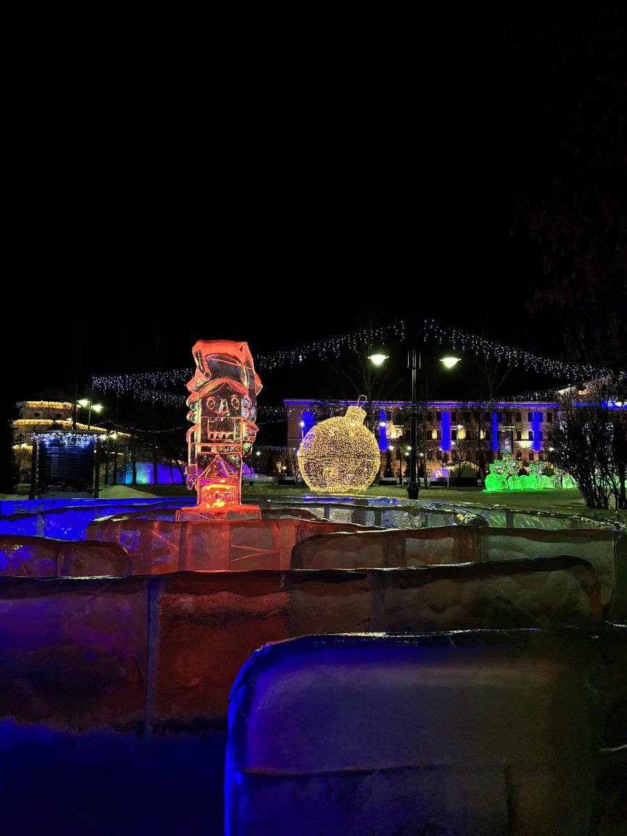 такой вот отпуск✨