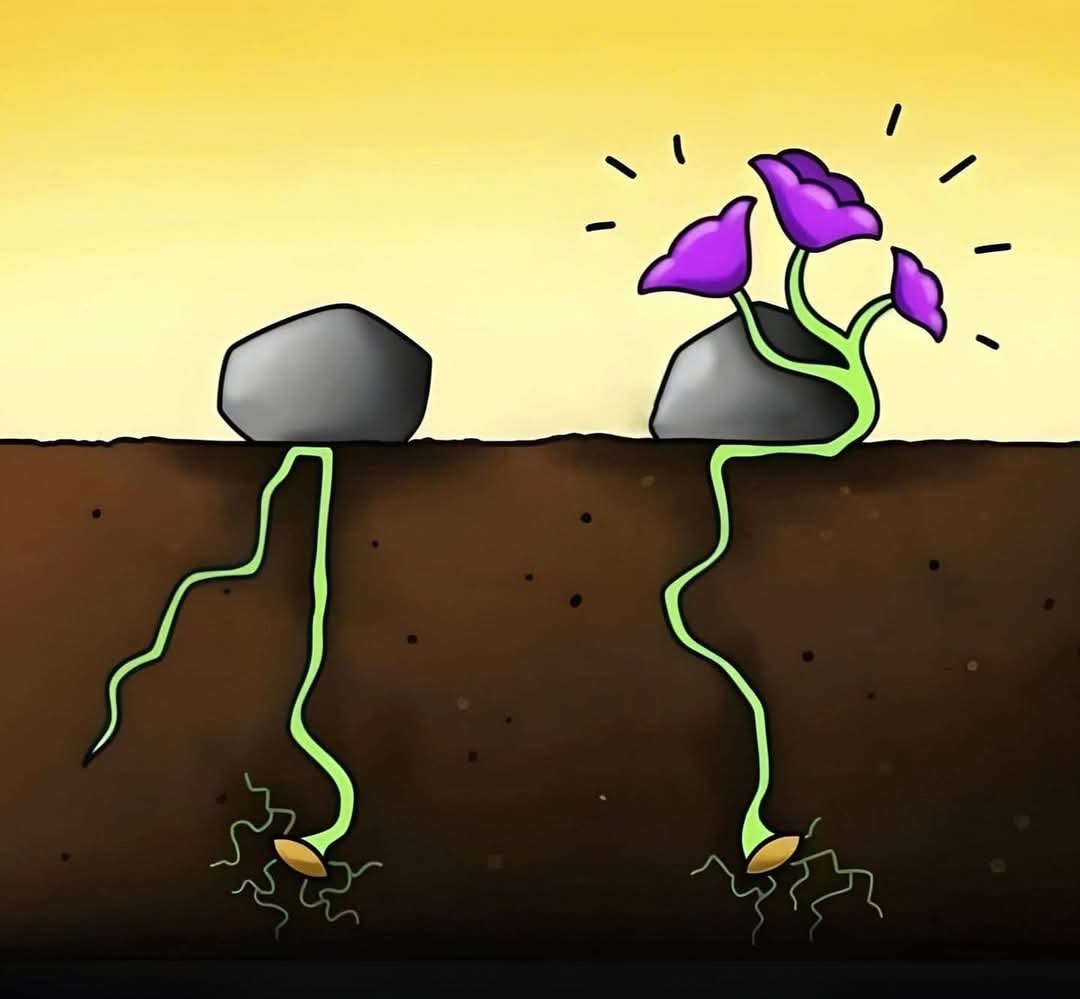 Antriksha_Das's tweet image. There is always a solution for a problem.💯✅