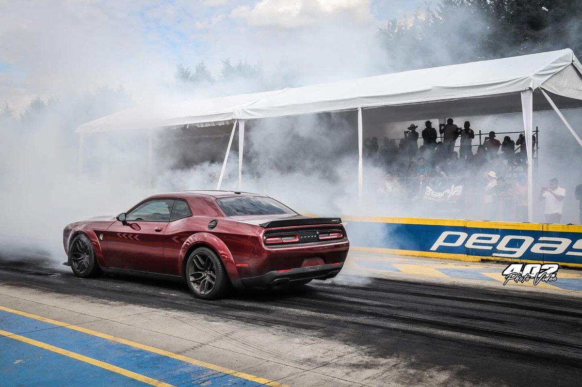 Arrancones Pegaso tweet media