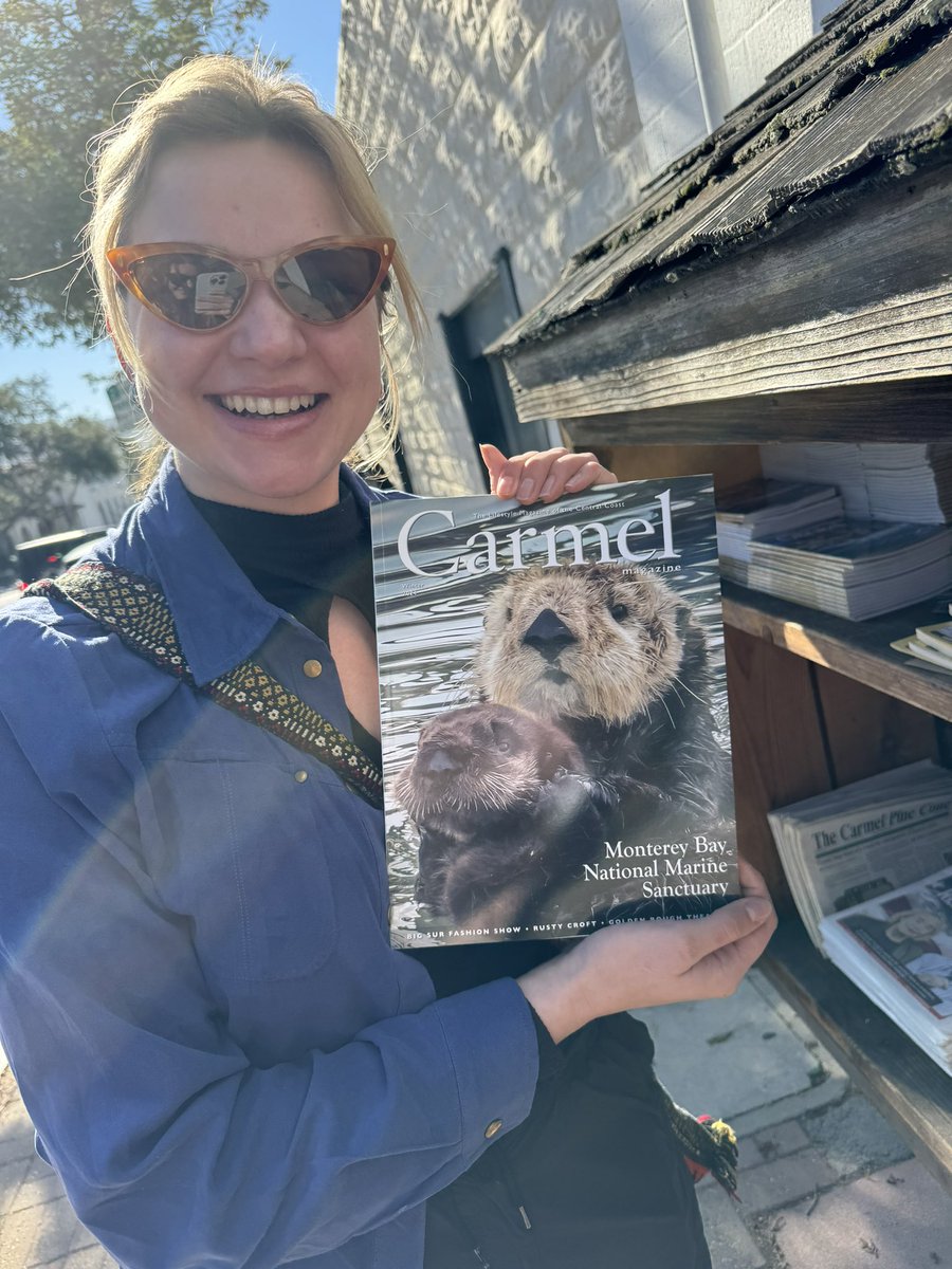 awhizzle17's tweet photo. Small sur 🚫🚫 ❌ Big Sur 🥰😇🧚🏼✅ https://t.co/TBnSY1RdC1