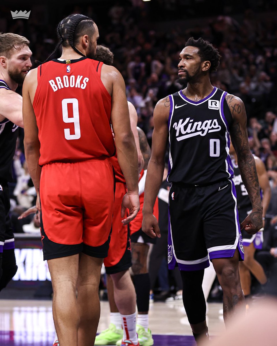 SacramentoKings's tweet image. LIGHT THAT.