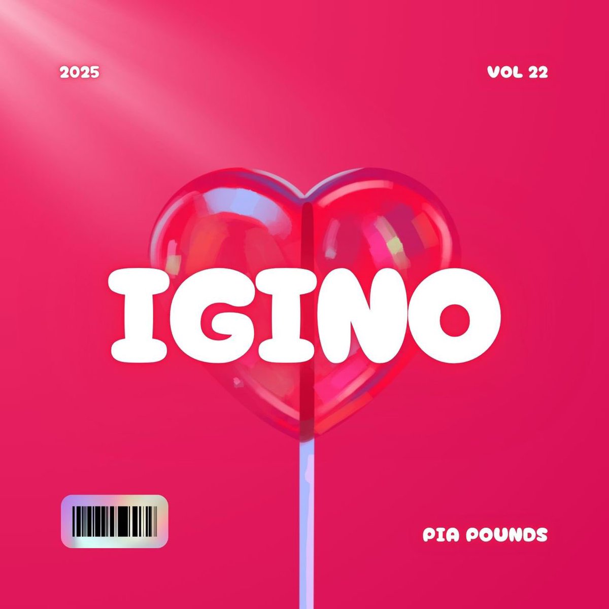 pia_pounds's tweet image. My first tune of the year 2025 is out
Igino #igino #iginopia 
Enjoy ☺️ 

youtu.be/VBRwBjAlaH0?si…

music.apple.com/ug/album/igino…