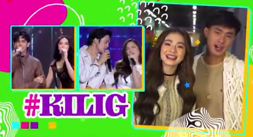 jaysHELLzs's tweet image. #kilig