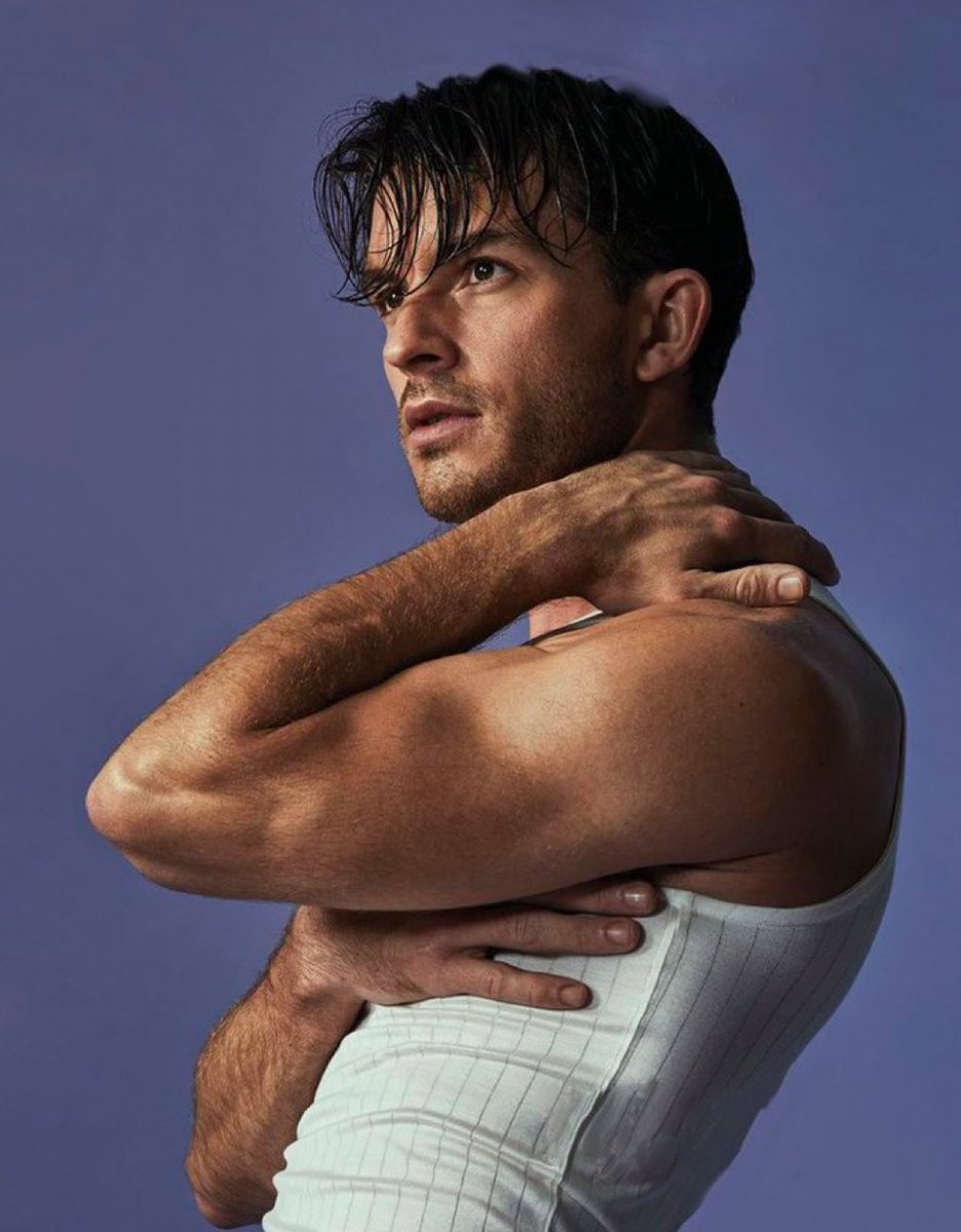 A great Graham Norton Show in prospect tonight with my faves Jonathan Bailey and Michelle Yeo on the sofa along with Cameron Diaz and Jamie Foxx