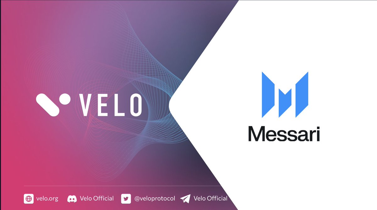 lukeTDD's tweet photo. Here's this. 🧵1/5  $VELO https://t.co/1u5aljEXtx