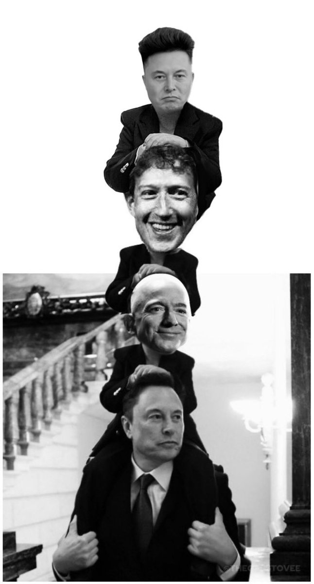 teslaownersSV's tweet photo. 🤪 https://t.co/t4I1bmE1ni