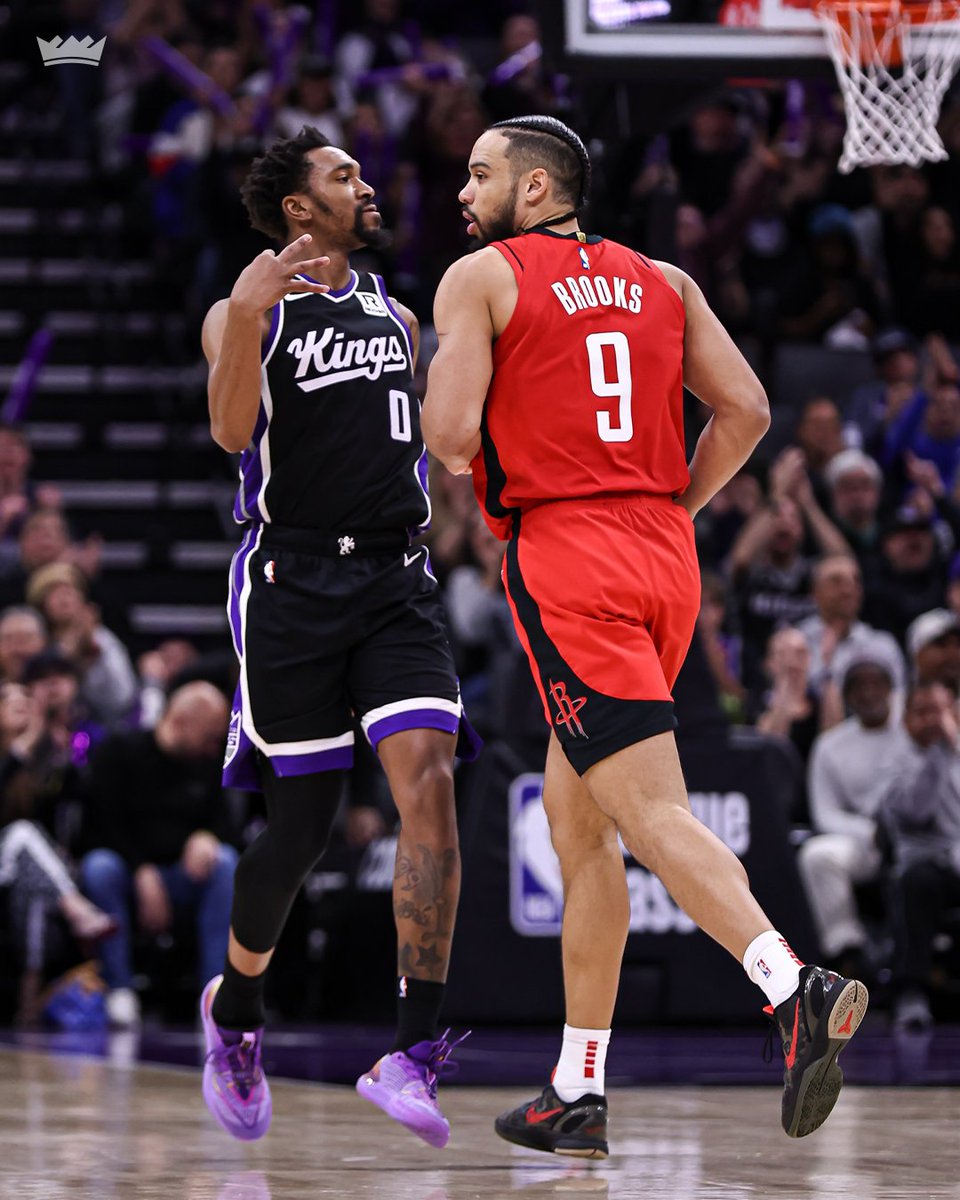 SacramentoKings's tweet image. LIGHT THAT.