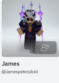 RwaFBlock's tweet photo. @JamesXanime_ i give you friend request https://t.co/pgvStawI8N