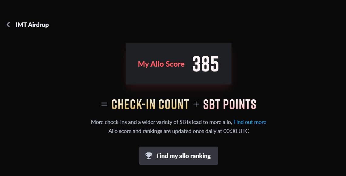 zionpaul6's tweet photo. Check out my allo score and rank in @immortalrising2 https://t.co/WuFxUmmiyK