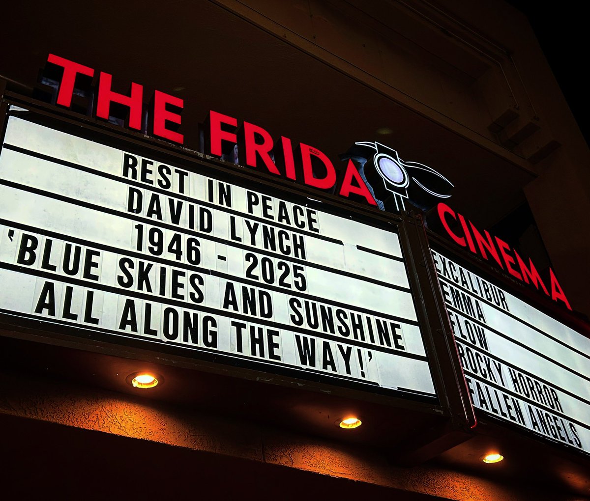 The Frida Cinema tweet media