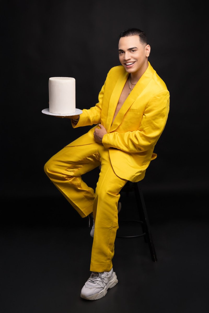 MoisesSalce's tweet photo. Happy Birthday to me 🥳🥳 https://t.co/VyPD73Kl3c