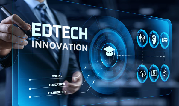 emma_amy3's tweet photo. Innovation at its best! Rahul Jain is setting new standards in tech leadership with groundbreaking solutions. A true visionary! 
#TechLeadership #Innovation #RahulJain #FutureOfTech https://t.co/YRF7CkyLiM