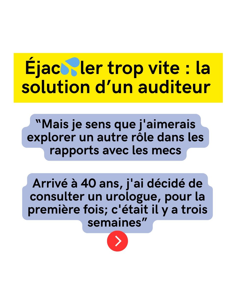 🏳️‍🌈Guillaume Podcast Gay tweet media