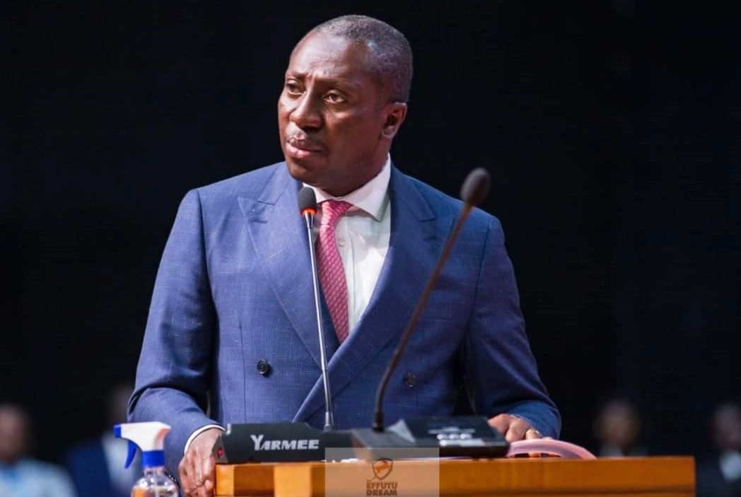Dr. Palgrave Boakye-Danquah (@palgravedanquah) on Twitter photo LEADER <a href="/AfenyoMarkin/">Osahen Alexander Kwamena Afenyo-Markin</a> - You represent the interest of the New Patriotic Party <a href="/nppghanahq/">NPP Ghana HQ</a> very well. In my personal leadership journey, I have noticed that the most criticized leaders are often the ones when not in the room, there's a VACUUM. Thank you for your leadership of the LEADER <a href="/AfenyoMarkin/">Osahen Alexander Kwamena Afenyo-Markin</a> - You represent the interest of the New Patriotic Party <a href="/nppghanahq/">NPP Ghana HQ</a> very well. In my personal leadership journey, I have noticed that the most criticized leaders are often the ones when not in the room, there's a VACUUM. Thank you for your leadership of the