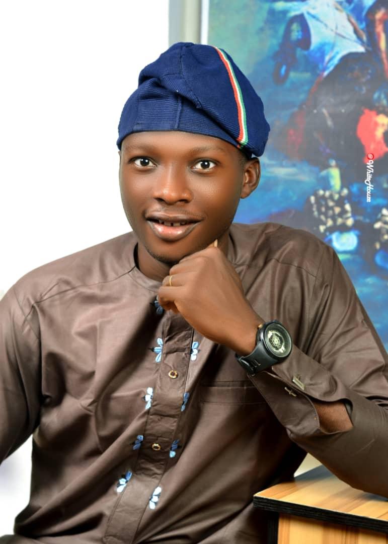 Happy birthday to a quintessential brother.may God bless your new age with favor progress and prosperity.. cheers