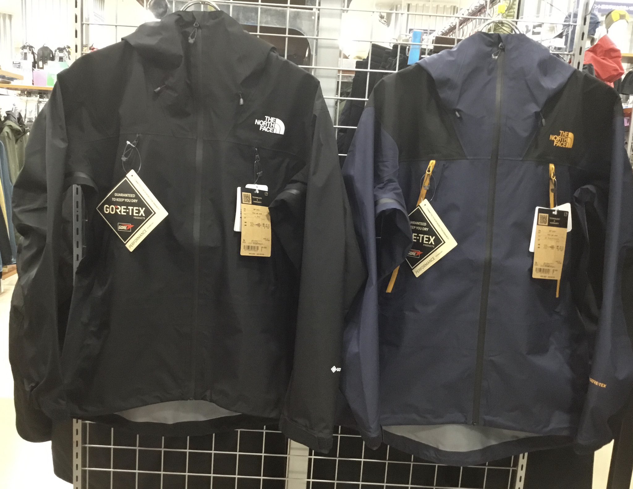 石井スポーツ 立川店 on X: 