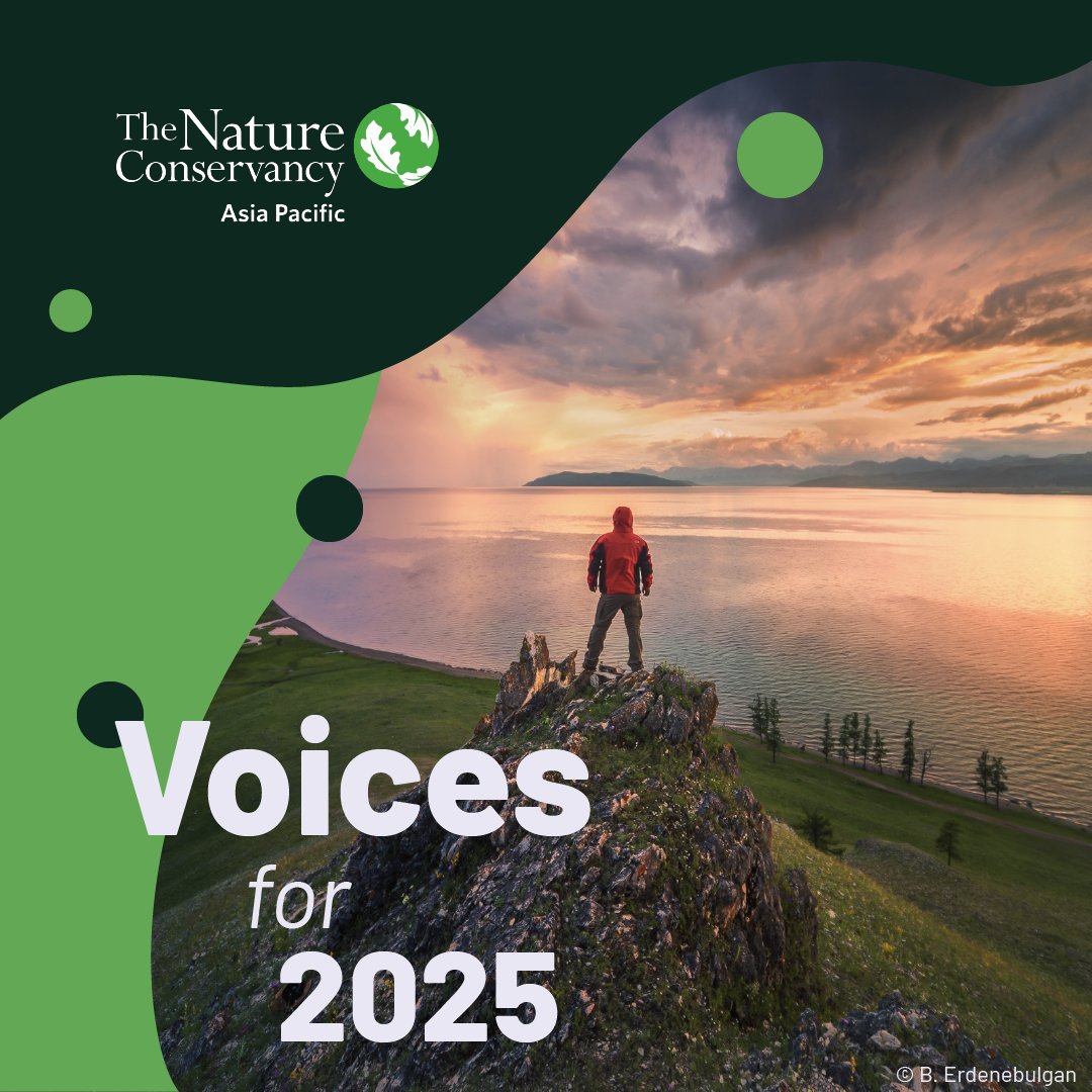 Natasha Sokeleke is the Terrestrial Programs Manager for TNC Solomon Islands, who is working with indigenous communities to develop the country’s largest carbon project. Her efforts will bolster our goal to reduce or sequester 291 million carbon emissions (CO2e) per year.