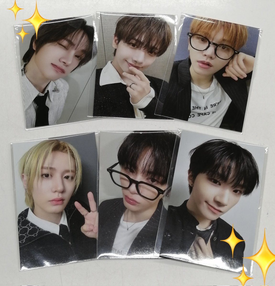 BOYNEXETDOOR イハン トレカ まとめ売り