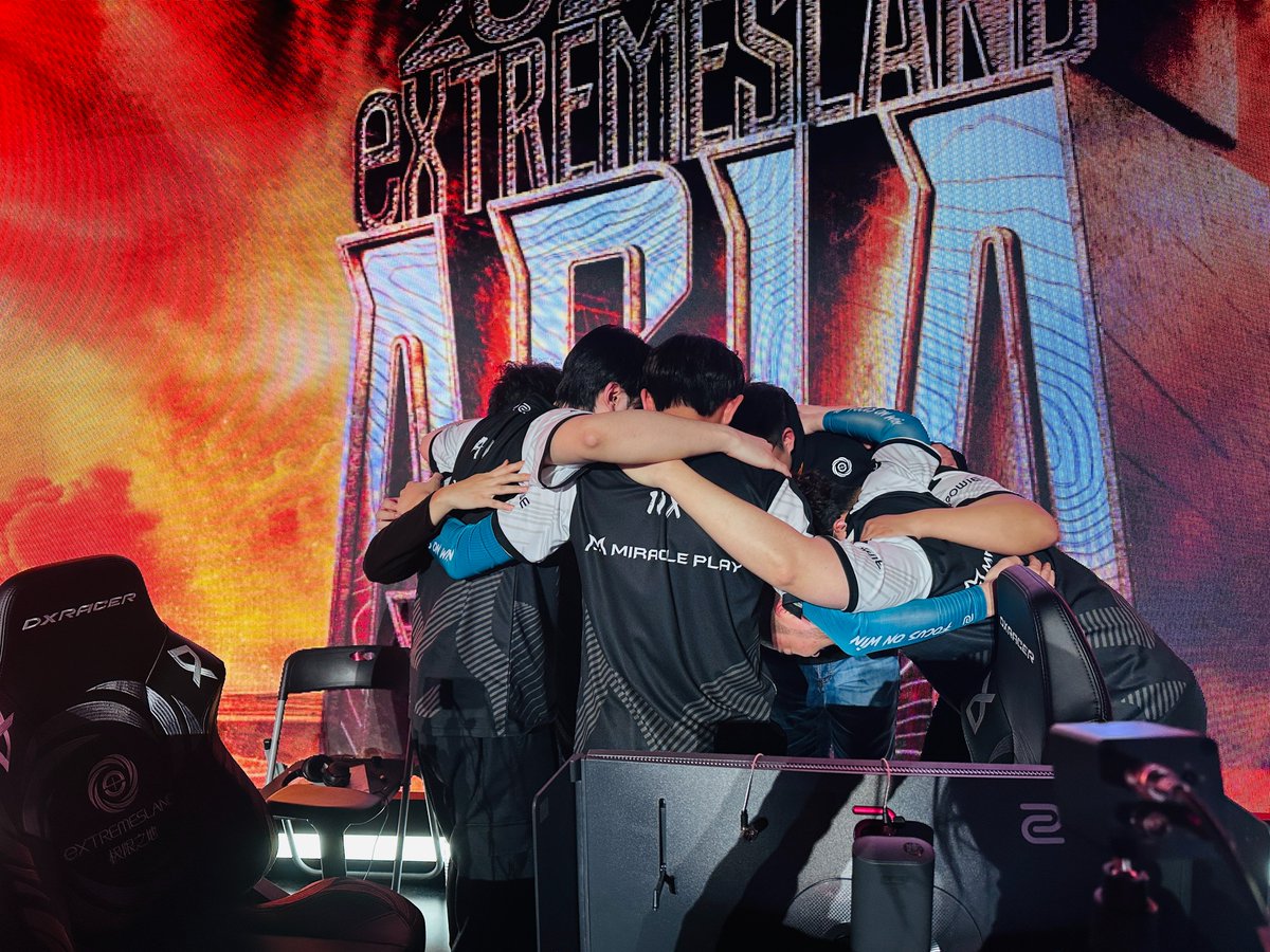 BestFive_CS tweet media