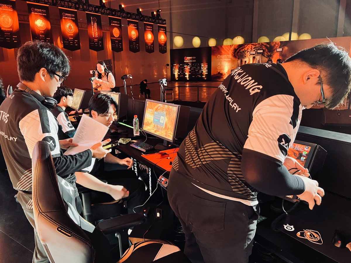 BestFive_CS tweet media