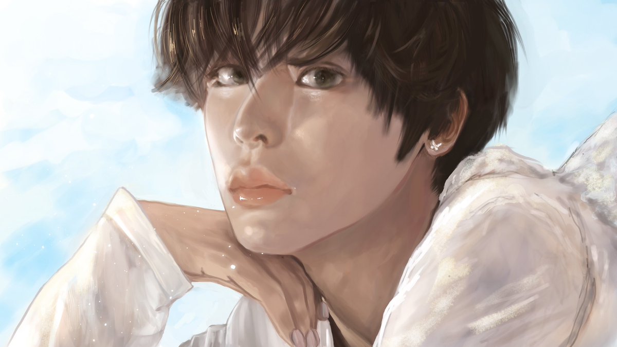 sumx04's tweet image. #리쿠 #RIKU #riku