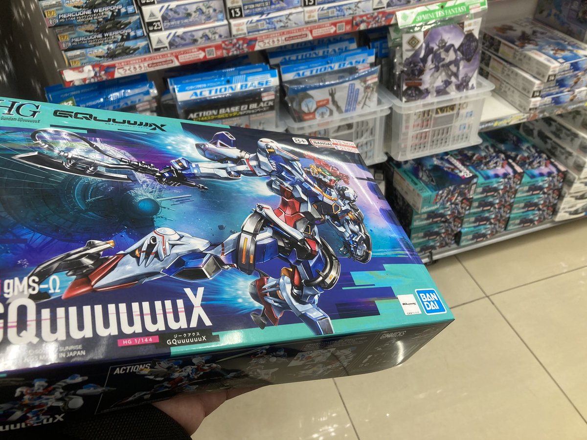 ヾ(*・ω・)ノ｡oO（お買い物、ありがとうございます！）