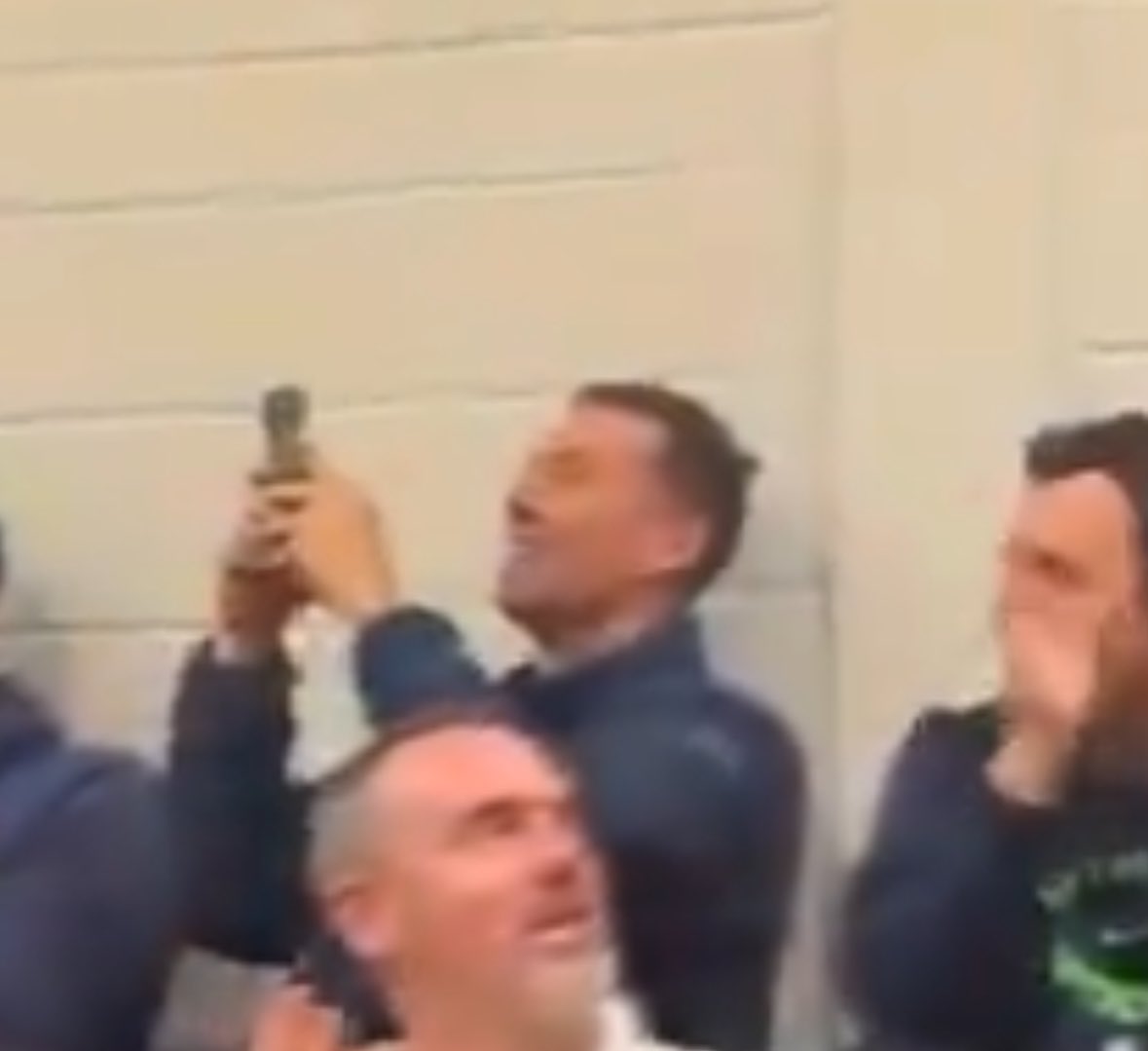 Patrick Larson tweet media