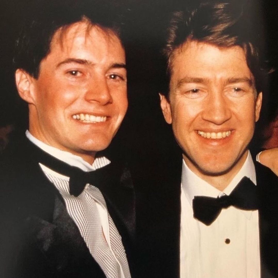 YoungTroubadors's tweet photo. I would like to say farewell to one of the most inspirational and thought provoking film makers of our time. Rest in peace David Lynch. 💔#DavidLynch #DavidLynchRIP #DavidLinch #davidLinchRIP https://t.co/lZjYHNcm8D