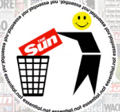 Day17_Anne's tweet photo. @RobertJenrick @TheSun #NeverBuyTheSun #NeverReadTheSun https://t.co/JRESIdB0hL