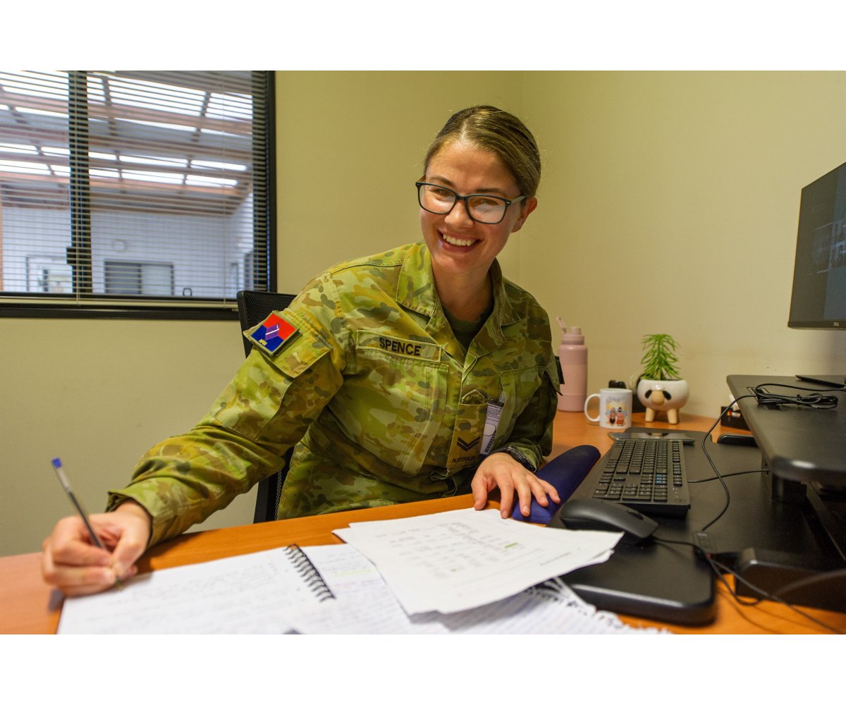 Australian Army Research Centre (@aarcausarmy) on Twitter photo Since 2001 <a href="/AustralianArmy/">Australian Army</a> has periodically run the Chauvel Prize essay competition, 2025 theme:
‘State of the Australian Army Profession – The Past, Present, and Future’.
The core question: How does Army, as a professional body, prepare for this future?
researchcentre.army.gov.au/programs/chauv… Since 2001 <a href="/AustralianArmy/">Australian Army</a> has periodically run the Chauvel Prize essay competition, 2025 theme:
‘State of the Australian Army Profession – The Past, Present, and Future’.
The core question: How does Army, as a professional body, prepare for this future?
researchcentre.army.gov.au/programs/chauv…