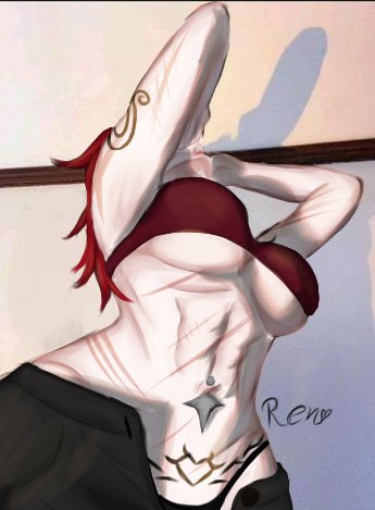 corazonshood's tweet photo. :3 
#onepieceoc https://t.co/WVpbDHbB5V