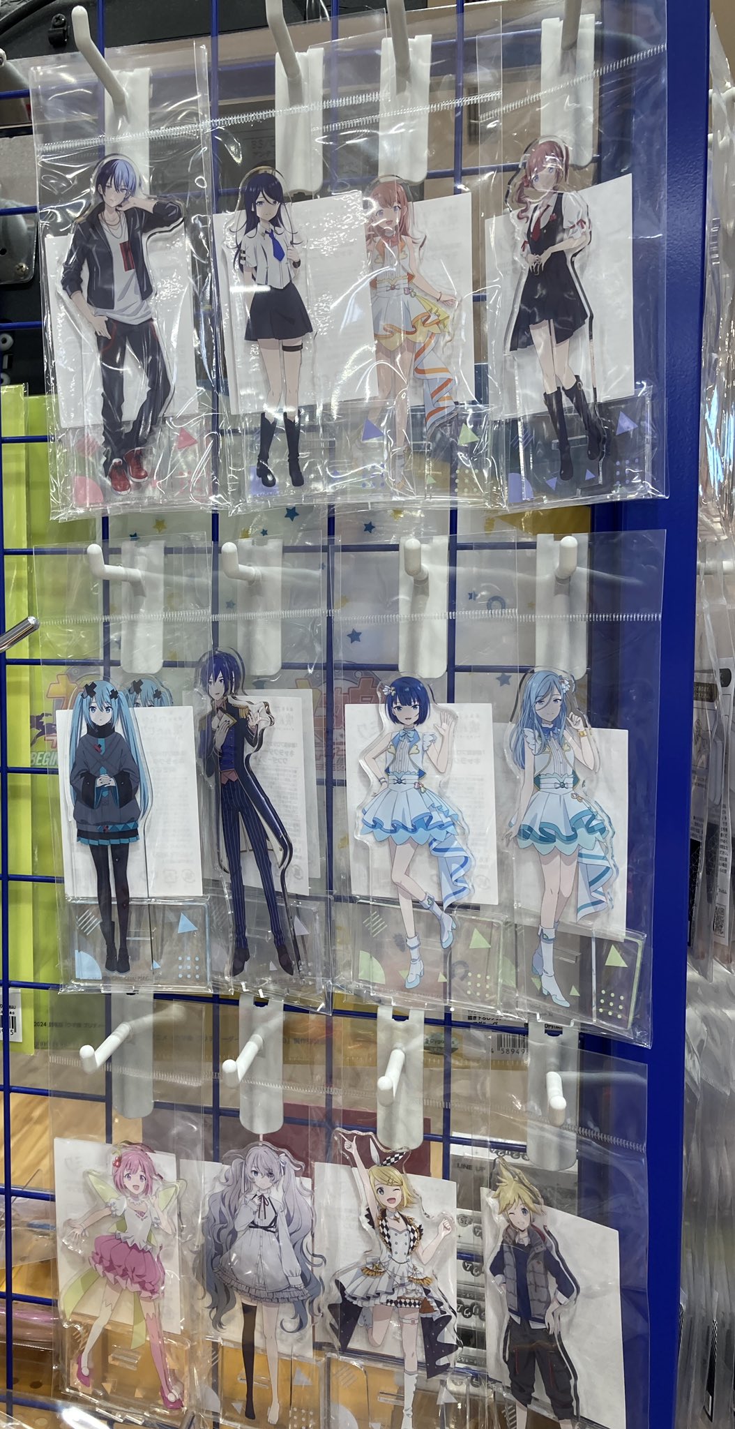 アニメイトイオンモール旭川駅前 on X: 