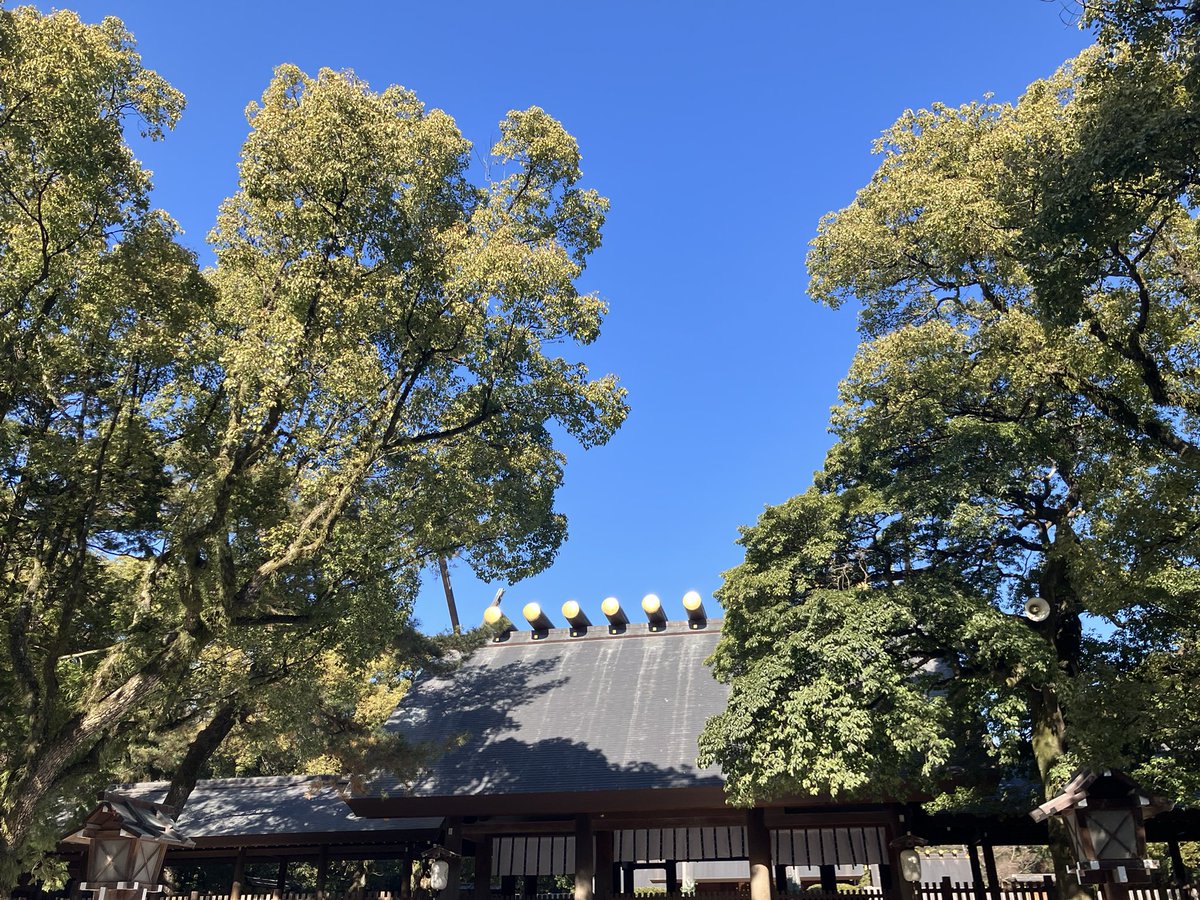 nagoya_cowaka's tweet image. 【合格祈願に行ってきました💯】

今年も明日の共通テストに向けて、日々勉強を頑張る学生さんの合格祈願に行ってきました！
明日の共通テストに限らず、様々な試験や入試を控えている方、みなさんのことをスタッフ一同陰ながら応援しております！

頑張れ！受験生💪

#moimoi #合格祈願 #共通テスト