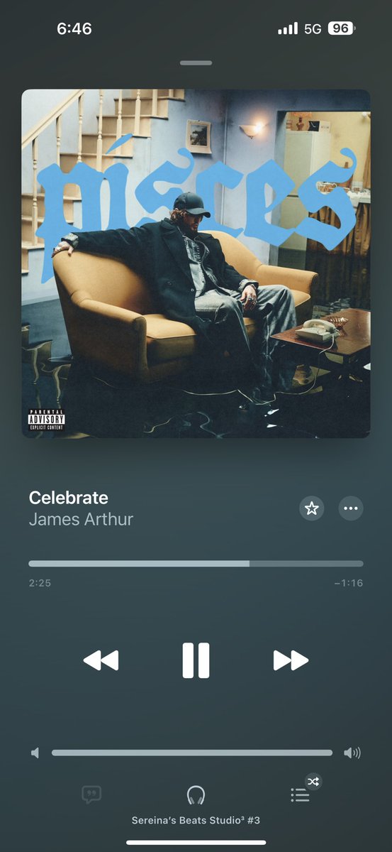 notetoanxiety's tweet image. It&apos;s a throwback to the old days
I slip back to my old ways (Old ways)
It&apos;s the wrong time to break (It&apos;s the wrong time to break)
It&apos;s the right time to breathe 🫂🙌🏻
@JamesArthur23  #Celebrate #JArmy