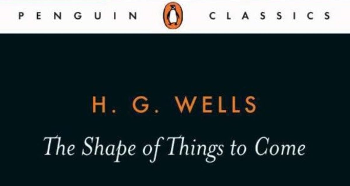 Carnival_Left's tweet image. #TheShapeOfThingsToCome