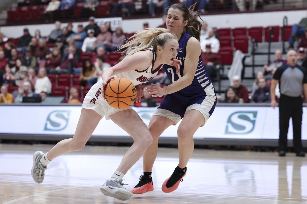 Montana Lady Griz tweet media