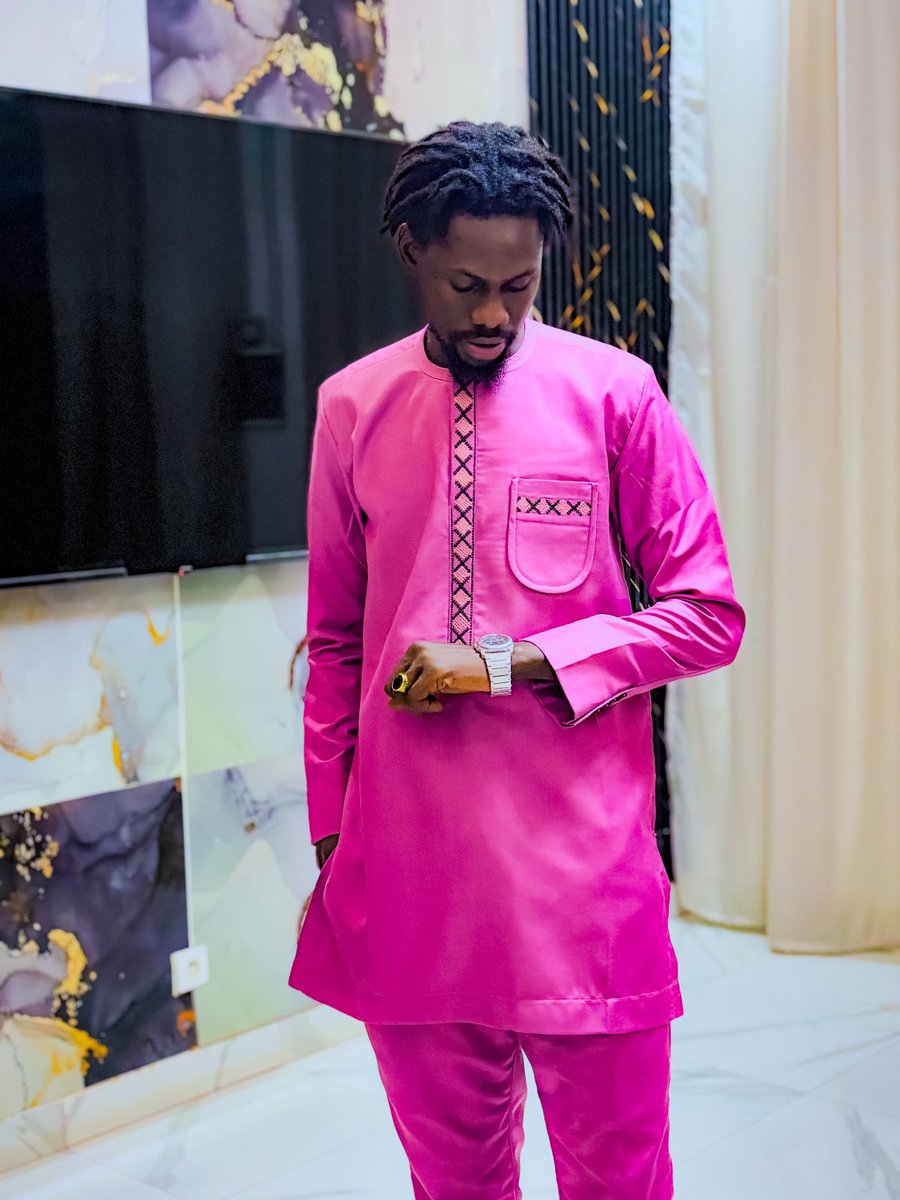 Ousseynou Lô tweet media