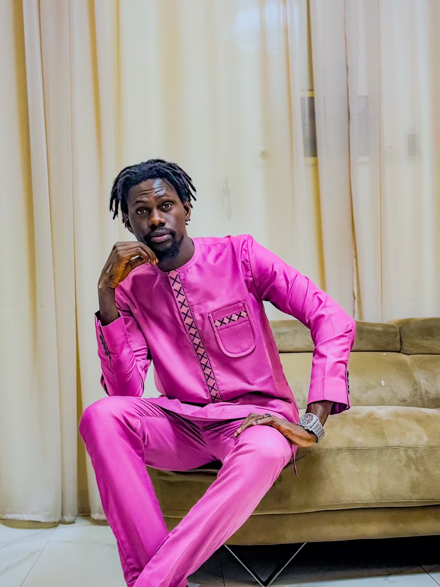 Ousseynou Lô tweet media