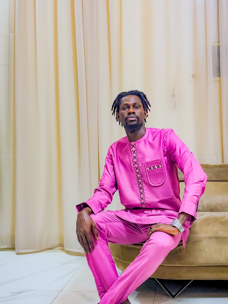 Ousseynou Lô tweet media