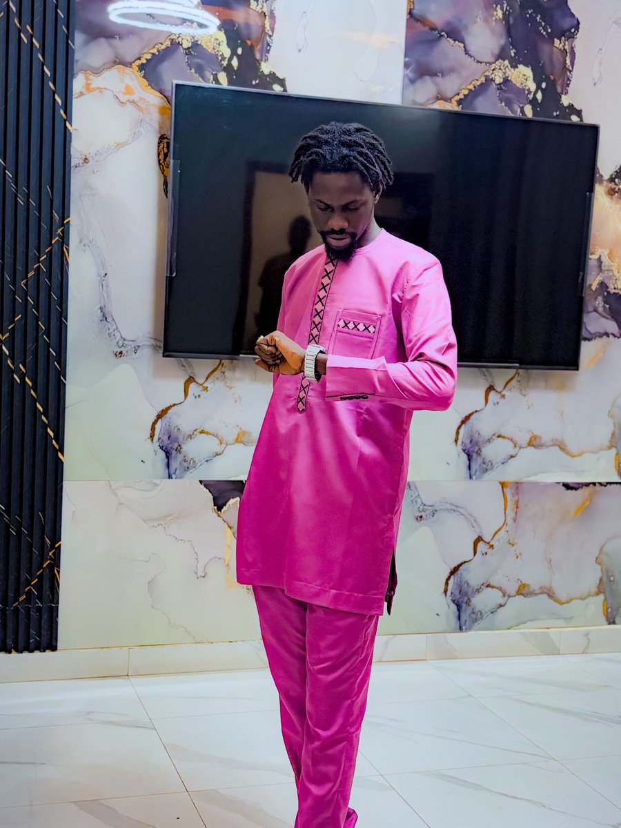 Ousseynou Lô tweet media