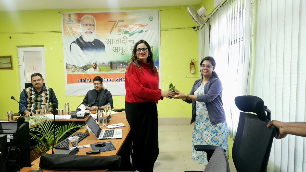 FCI Odisha tweet media
